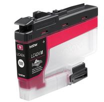 Brother LC-424M | Ink Cartridge | Magenta | LC424M