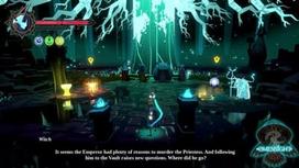Omensight (Definitive Edition) Steam Key GLOBAL