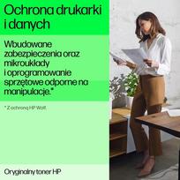 lazeriniu spausdintuvu kasetes - HP 220X Yellow Original LaserJet Toner | W2202X - 3 nuotrauka