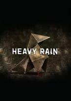 Heavy Rain Epic Games Key EUROPE