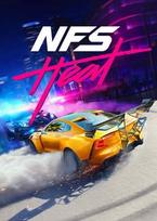 Need for Speed: Heat (EN/PL/RU) Origin Key GLOBAL