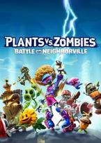 Plants vs. Zombies: Battle for Neighborville (PL/RU/ENG) Origin Key EUROPE