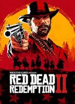 Red Dead Redemption 2 Rockstar Games Launcher Key EUROPE
