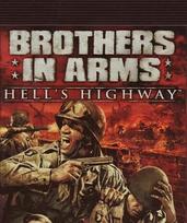 Brothers in Arms: Hell's Highway Uplay Key EUROPE