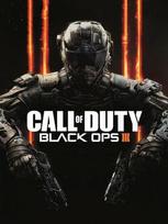 Call of Duty: Black Ops 3 Steam Key EUROPE