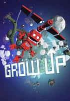 Grow Up Steam Key GLOBAL