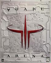 QUAKE III Arena Steam Key EUROPE