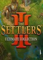 The Settlers 3: Ultimate Collection GOG.com Key GLOBAL