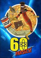 60 Parsecs! Steam Key GLOBAL