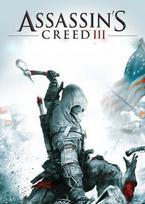 Assassin's Creed III Uplay Key GLOBAL