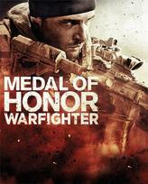 Medal of Honor: Warfighter Origin Key GLOBAL