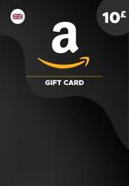 Amazon Gift Card 10 GBP UNITED KINGDOM