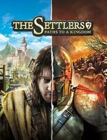 The Settlers 7: Paths to a Kingdom (Gold Edition) Uplay Key EUROPE