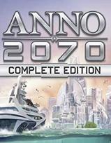 Pirkti Anno 2070 (Complete Edition) Uplay Key EUROPE - Photo 1