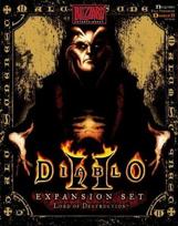 Diablo 2: Lord of Destruction Battle.net Key GLOBAL