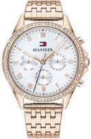 moterisko laikrodziai - TOMMY HILFIGER 1782143 - 1 nuotrauka