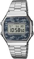 CASIO A 168WEC-1