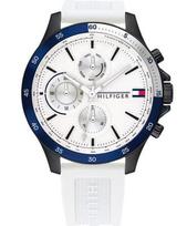 vyriskas laikrodis tommy hilfiger - TOMMY HILFIGER 1791723 - 1 nuotrauka