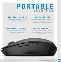 hp x360 - HP Dual Mode - 4 nuotrauka