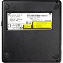 optinis irenginys cd usb - LG GP60NB60 - 5 nuotrauka