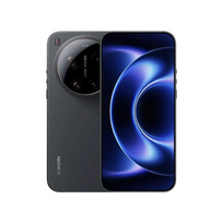 xiaomi 16 ultra - Xiaomi 17 Ultra 16/1TB Black (Juodas) - 1 nuotrauka