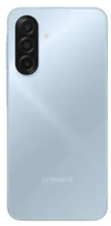 samsung galaxy telefonais - Samsung Galaxy A17 256GB Dual SIM Šviesiai mėlyna (Light Blue) - 2 nuotrauka
