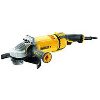 kampinis slifuoklis 230 mm - DeWALT DWE496 - 1 nuotrauka