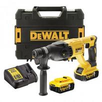 18v dewalt - DeWALT DCH133P2 - 1 nuotrauka