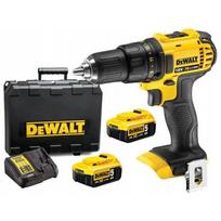 DeWALT DCD780P2