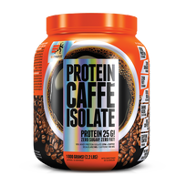 Extrifit Caffe Whey Protein Isolate 90 1000 g
