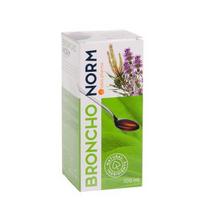 kosulys sirupas -  LOTOS PHARMA BRONCHONORM, 100 ml - 2 nuotrauka