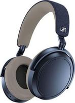 denon ausines - Sennheiser Momentum 4 Blue (Mėlynos) - 1 nuotrauka