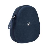 denon ausines - Sennheiser Momentum 4 Blue (Mėlynos) - 3 nuotrauka