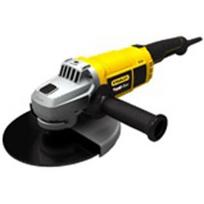 slifuoklis kampinis 2200w - Stanley FME841 - 1 nuotrauka