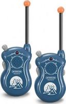 Madej Walkie Talkie rinkinys mėlyna (Blue)