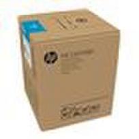 spausdintuvas hp latex - HP 882 5L Cyan Latex Ink Cartridge | G0Z10A - 1 nuotrauka