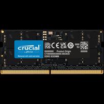 Crucial 4GB 2666MHz CL19 DDR4 CT4G4DFS8266.C8FE | Kainos.lt