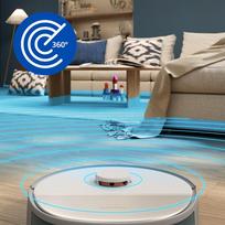 philips robotas - Philips XU5100/10 - 7 nuotrauka