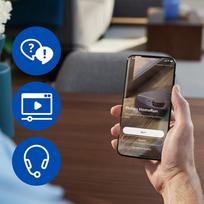 philips robotas - Philips XU5100/10 - 8 nuotrauka