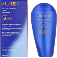 Shiseido Expert Sun Protector Face & Body Lotion SPF50+ 150ml