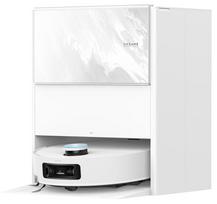 dreame aqua - DREAME Aqua10 Ultra Track White (Baltas) - 2 nuotrauka