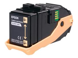 EPSON Toner Black 6.5k | C13S050605
