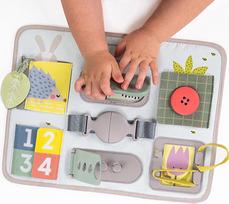 Taf Toys Lavinamoji veiklos lenta Urban Garden, 276079