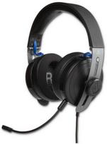 PowerA Fusion Pro Juodas (Black)