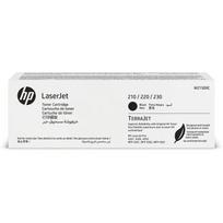 HP W2150XC Black Org Contract LJ Toner