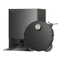 dream - DREAME X60 Ultra Black (Juodas) - 1 nuotrauka