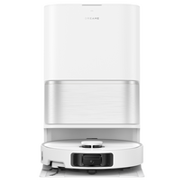 siurblys robotas - Dreame L10S Ultra Gen3 White (Baltas) - 2 nuotrauka