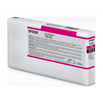 EPSON T91330N Ink Cartridge Vivid Magenta | Epson Ink cartridge | Vivid magenta | C13T91330N