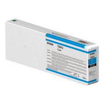 Epson Singlepack T55KB00 UltraChrome HDX/HD | Ink cartrige | Green | C13T55KB00