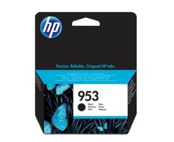 hp 953 black - HP 953 Ink Cartridge Black | L0S58AE#BGX - 1 nuotrauka